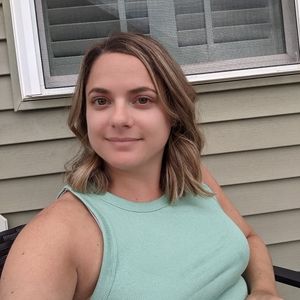 Meet your Posher, Dana